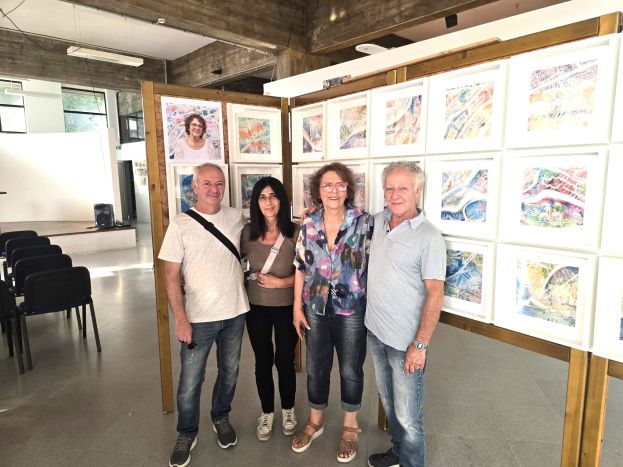 Foto di Gruppo