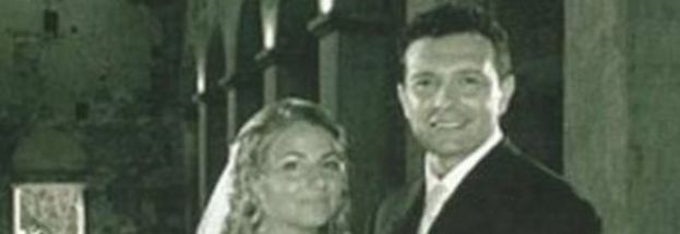 BIMBO UCCISO A PESCARA,LA MOGLIE TORNA A VIVERE COL MARITO OMICIDA