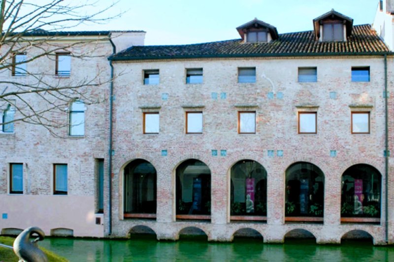 CASA DEI CARRARESI