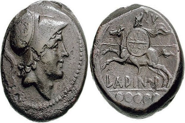 Antiche Monete