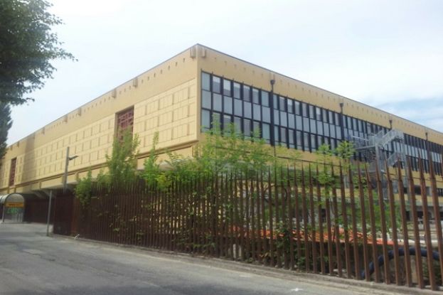 Tribunale, L'Aquila