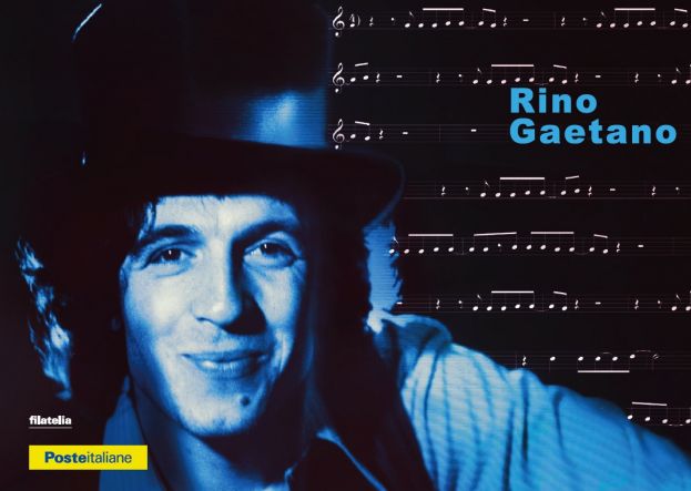 Rino Gaetano