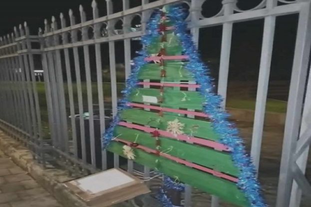 Albero di natale