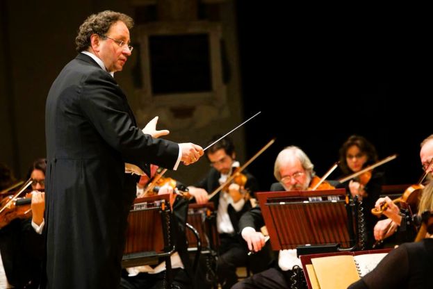 Orchestra da Camera Fiorentina