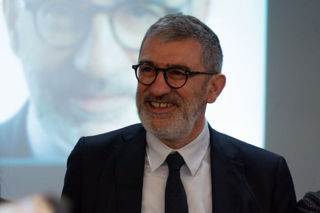 D'Amico