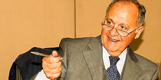 Paolo Savona