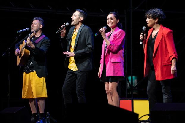 Oblivion Summer Show_8765_©StefanoTrevisan