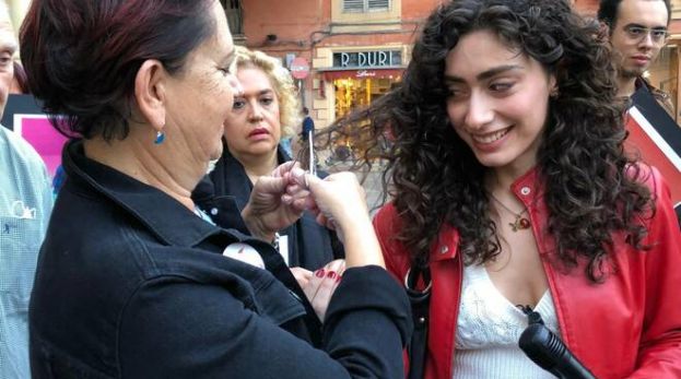 Donne Iraniane