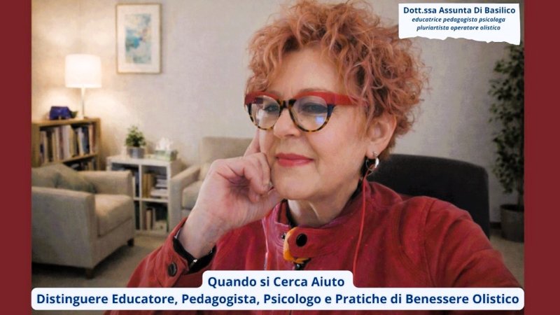 Dott.ssa Assunta Di Basilico