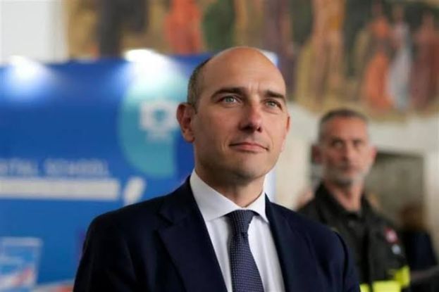 Sen.. Morelli