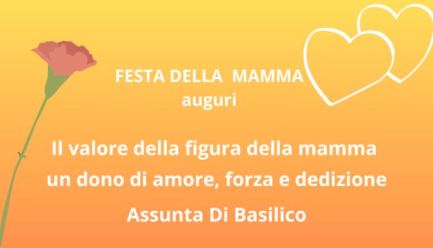 Festa della Mamma