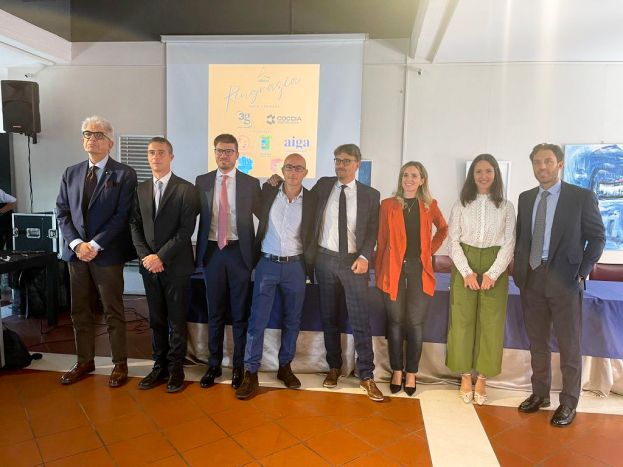 Foto di gruppo
