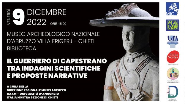 Locandina Evento