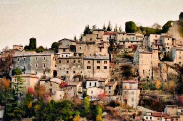 Carsoli