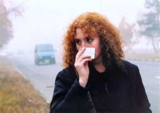 L’ARIA DEL DISTRETTO INDUSTRIALE DI CARSOLI-ORICOLA CONTIENE ELEVATE CONCENTRAZIONI DI TOLUENE: IL FORUM H2O ABRUZZESE LANCIA L’ALLARME