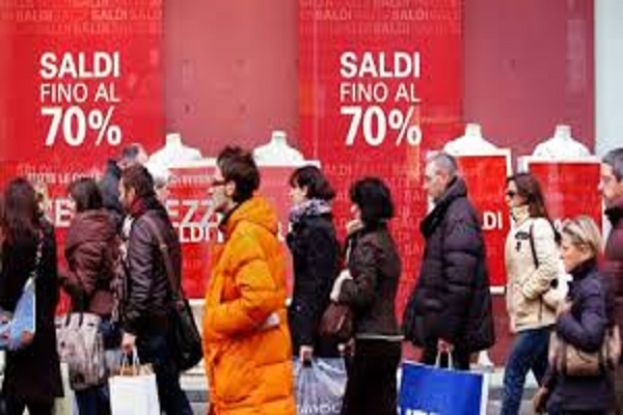 Saldi