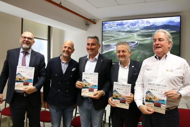 Foto di gruppo