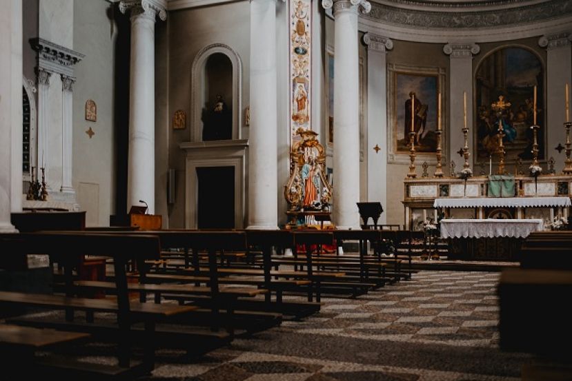 Chiesa di S. Giovanni Battista
