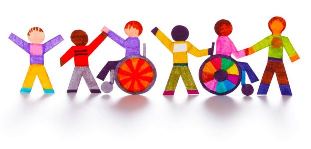 Disabilità