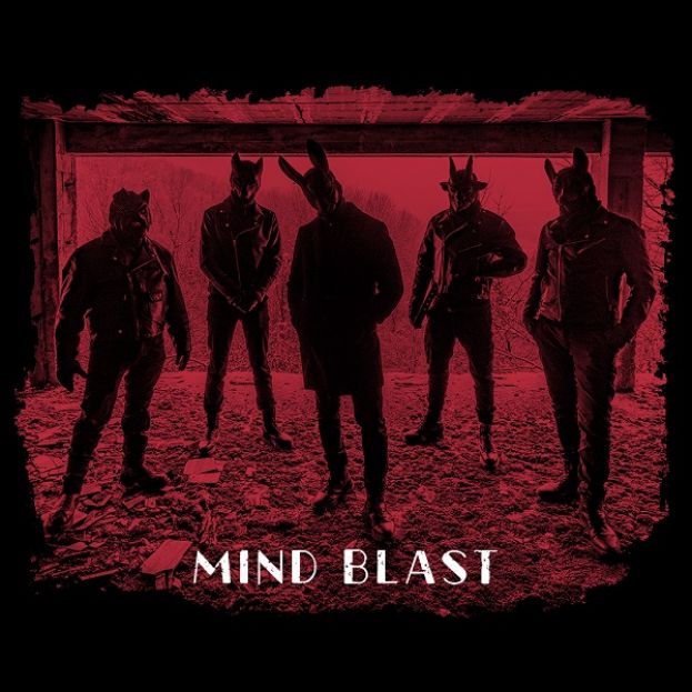 Mind Blast