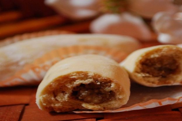 Dolci D'Abruzzo