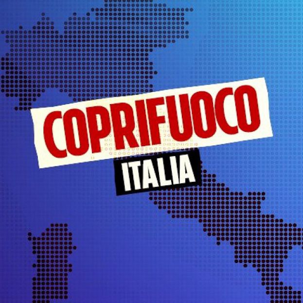 Coprifuoco