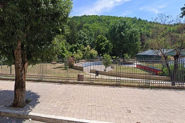 Giardini pubblici