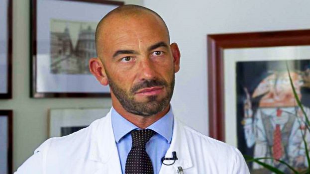 Matteo Bassetti, Infettivologo