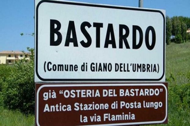 Nome Strano