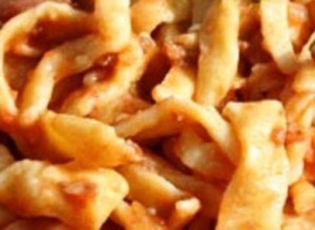 PAGANICO SABINO SI VESTE A FESTA CON LA SAGRA DELLE SAGNE STRASCIATE DOMENICA 26 LUGLIO