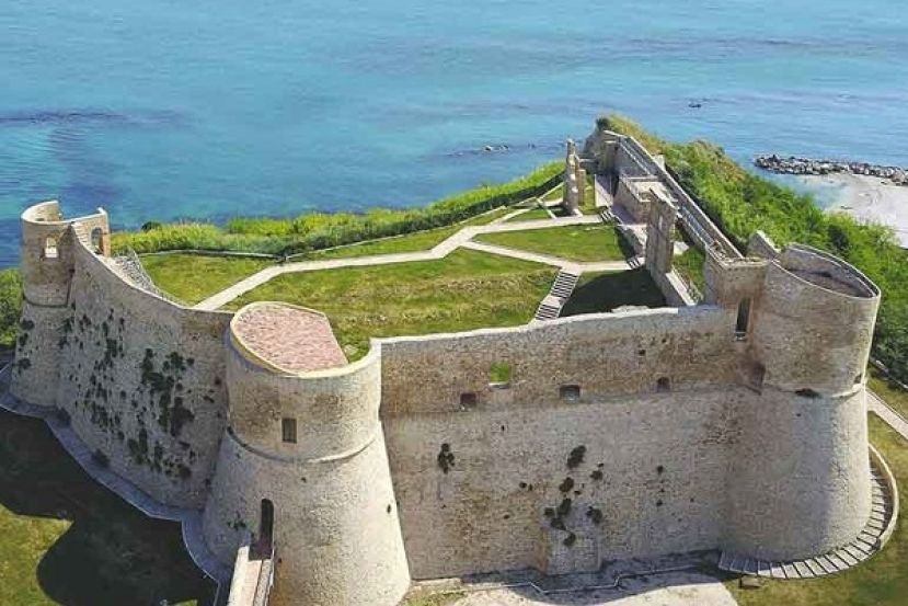 Castello di Ortona