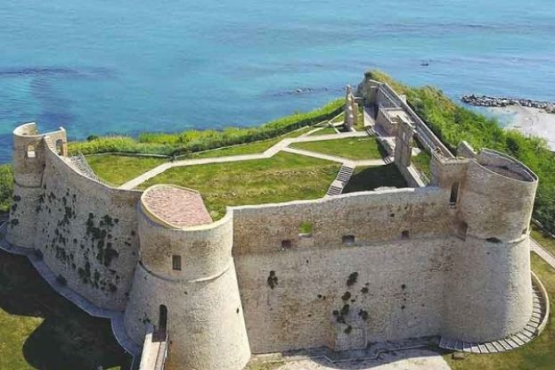 Castello di Ortona