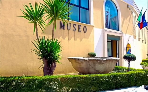 Museo Archeologico Nazionale di Crotone