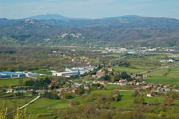 Piana del Cavaliere