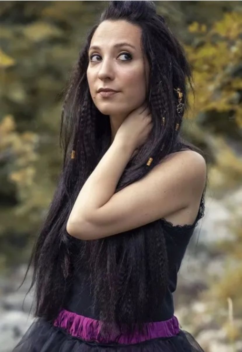 Tamara Macera Calliope