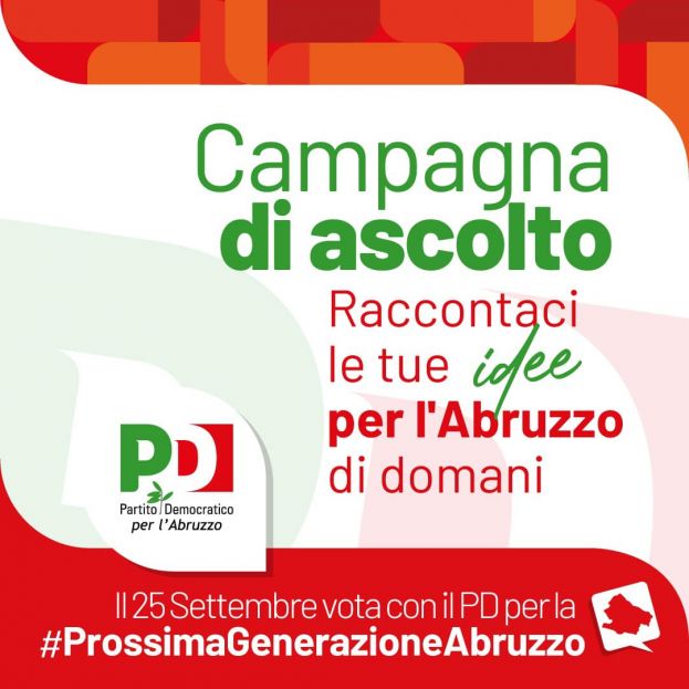 Locandina Campagna