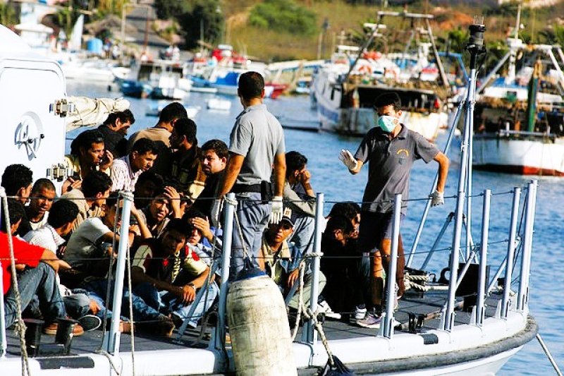 Migranti