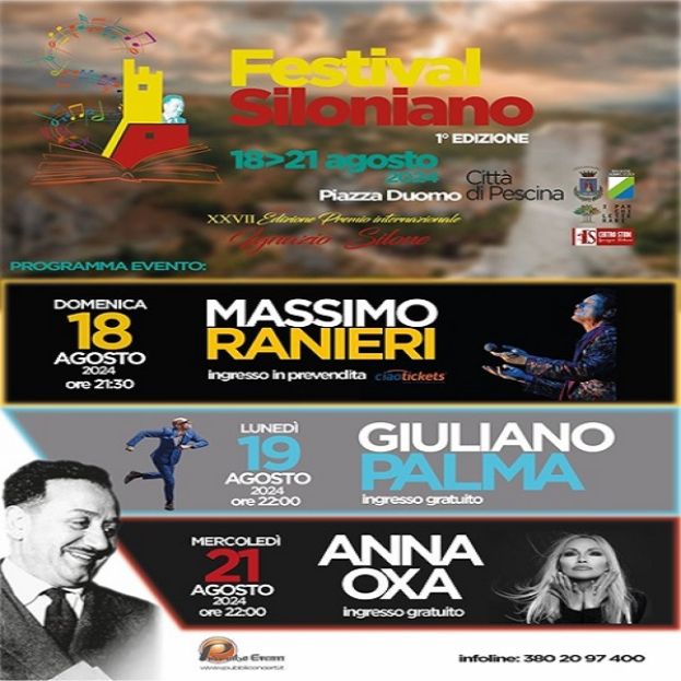 Locandina