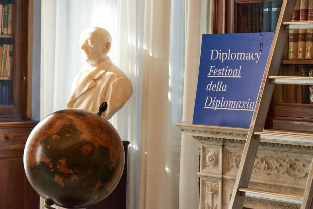 XI Diplomacy