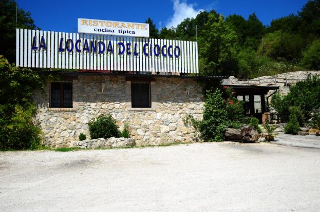 PRESENTAZIONE UFFICIALE DELLA LISTA"CARSOLI BENE COMUNE"DOMANI ALLE 18:00 ALLA LOCANDA DEL CIOCCO