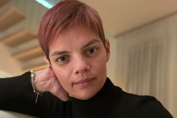 CRISTINA PASQUALETTO