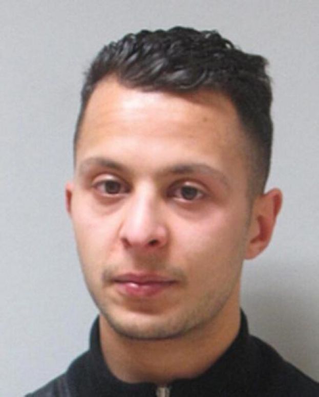 BRUXELLES, SALAH ABDELSLAM ACCETTA L'ESTRADIZIONE