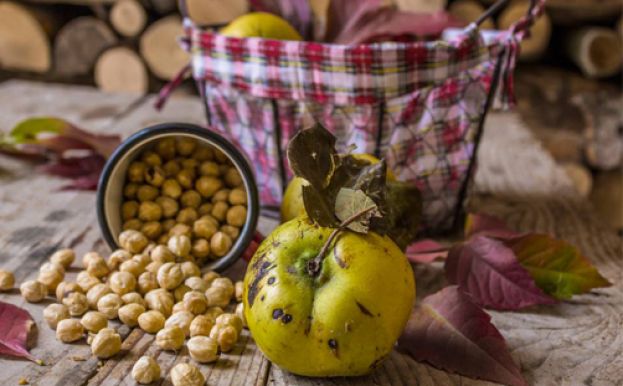 SAPORI DIMENTICATI,RICETTE ABRUZZESI DI UNA VOLTA