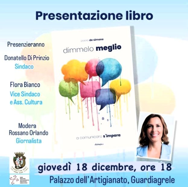 Locandina Evento