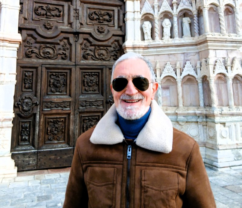 Valentino Pisegna