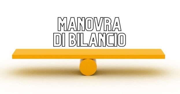 Manovra Bilancio