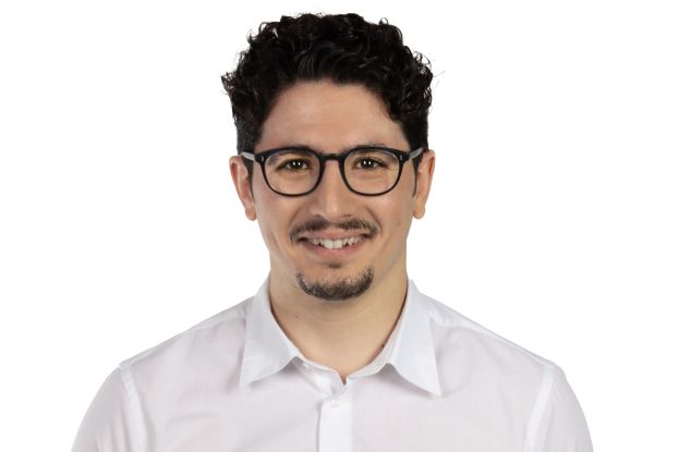 MASTRANGELO