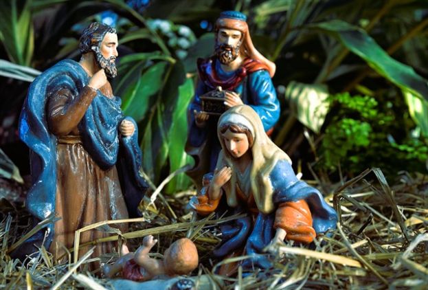 Presepe