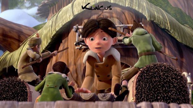 KLINCUS