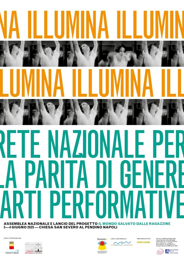 Locandina Evento